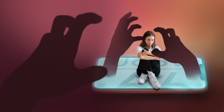 Cyberbullying The Digital Epidemic
