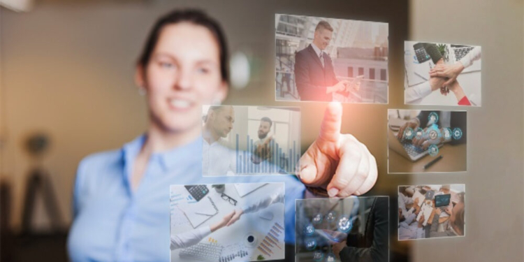 Digital Careers
