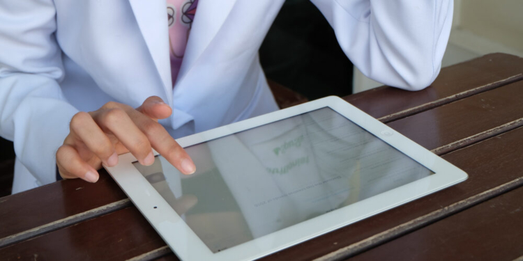 eHealth