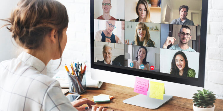 Driving Productivity through Virtual Collaboration Tools and Best Practices