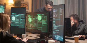 Implementing Effective Vulnerability Management