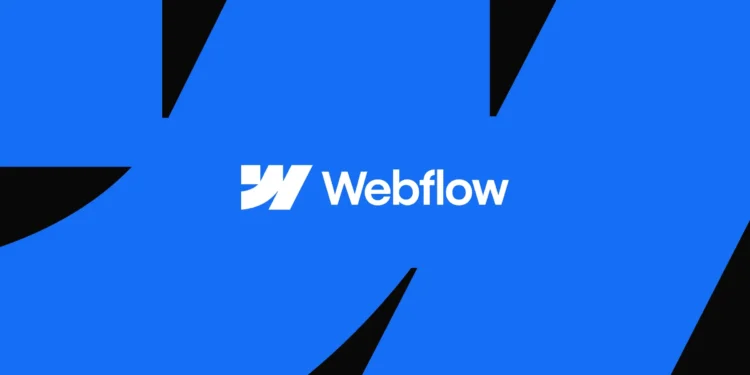 Creating Sites Easily with Webflow