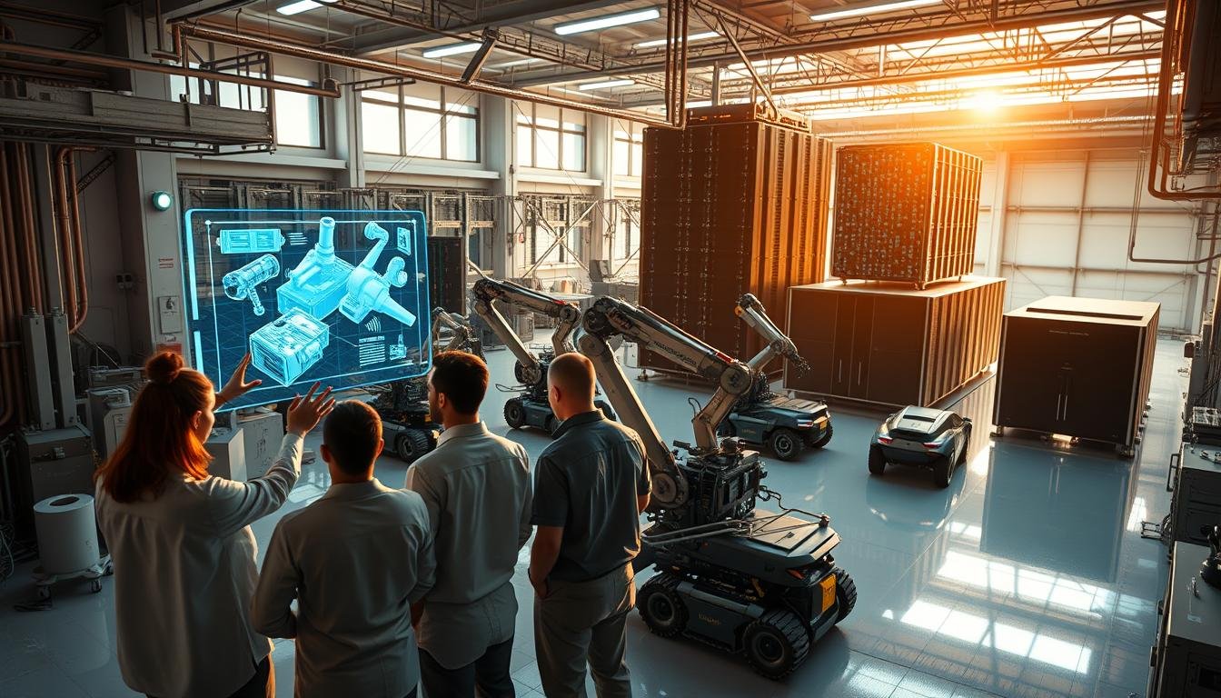 Exploring Engineering Applications Of Artificial Intelligence