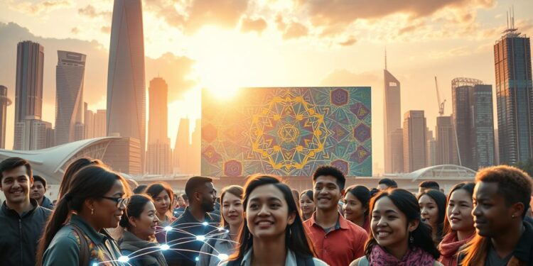 AI and the future of social equity