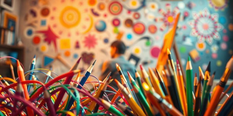 How to Reignite Your Creativity