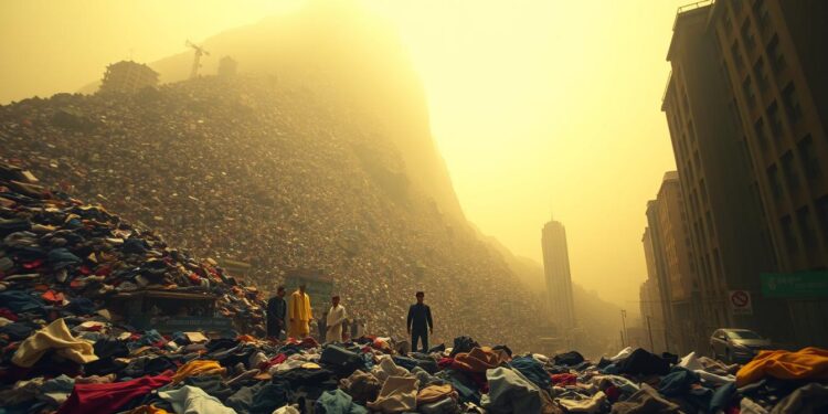 Truth About Fast Fashion