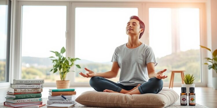 building mental resilience