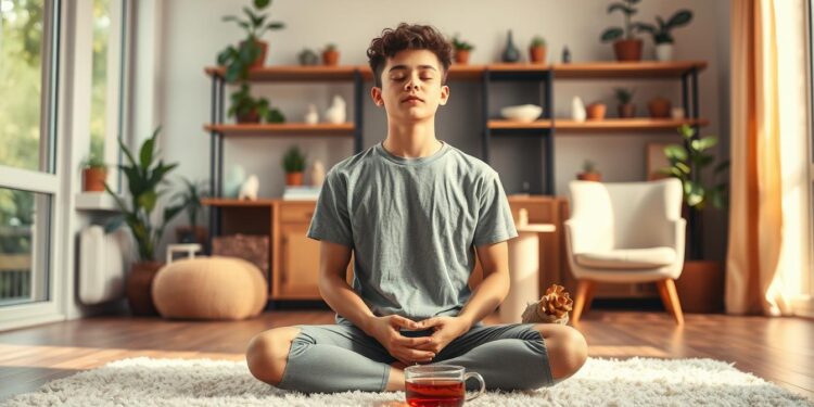 mental wellness practices