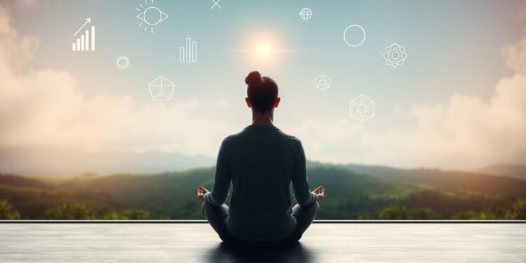 mindset shifts for success