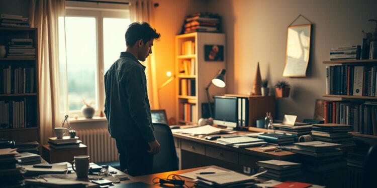 overcoming procrastination strategies