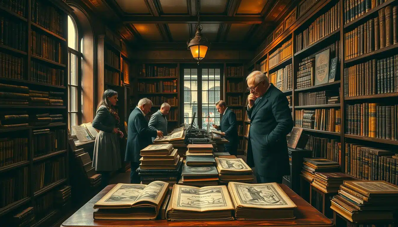 AbeBooks