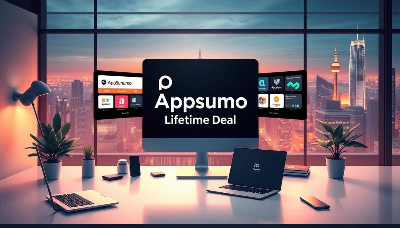Appsumo