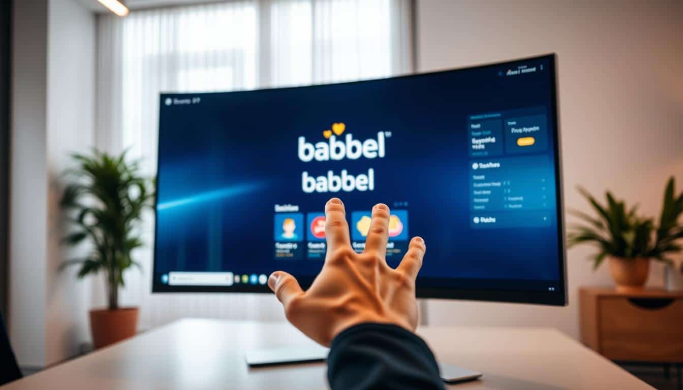 Babbel