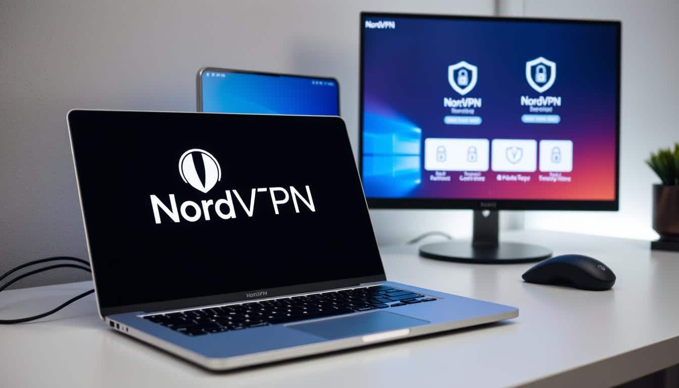 NordVPN