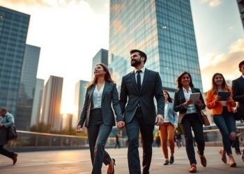 أفضل بلد للهجرة من حيث العمل والدخل