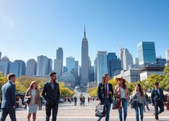 أفضل دولة للهجرة