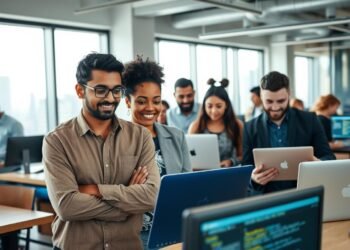 أفضل دولة للهجرة للمبرمجين