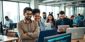 أفضل دولة للهجرة للمبرمجين