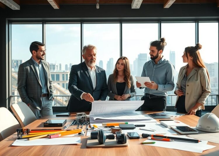 أفضل دولة للهجرة للمقاولين