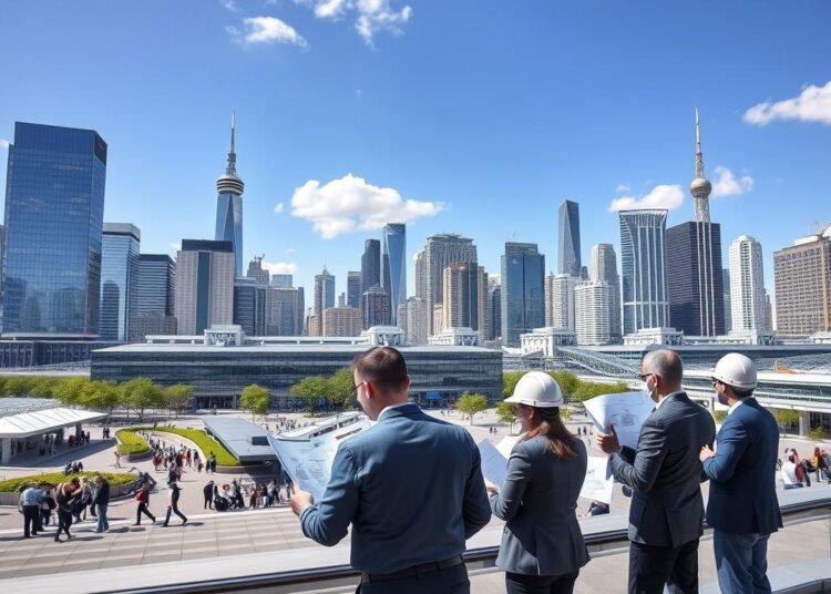 أفضل دولة للهجرة للمهندسين