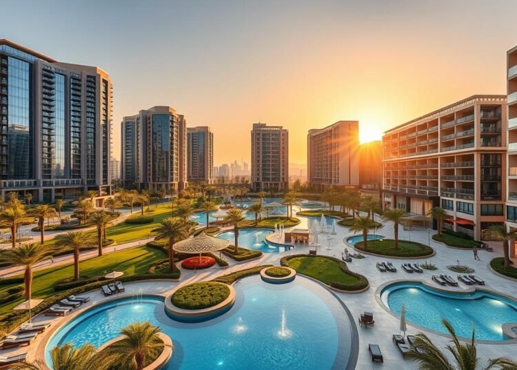 اقامة الامارات