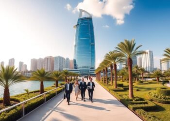 الإقامة الذهبية