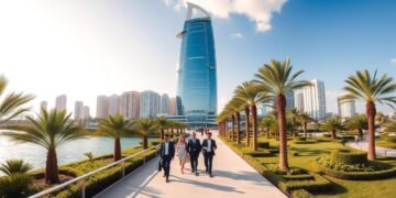 الإقامة الذهبية