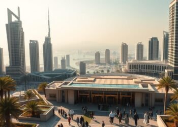 الاستعلام عن حالة الإقامة دبي