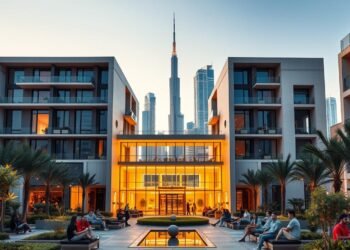 الاقامة الذهبية في الامارات للطلاب