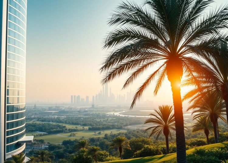 الاقامة المميزة