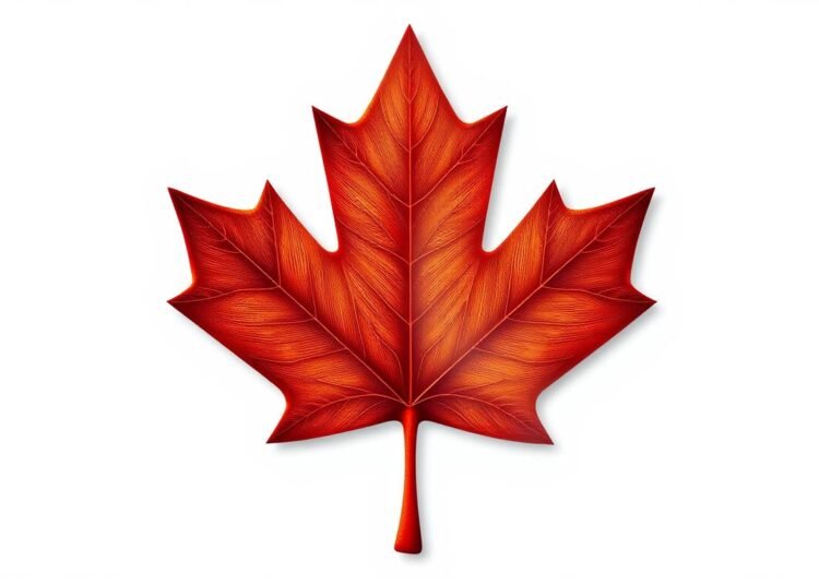 الجنسية الكنديه