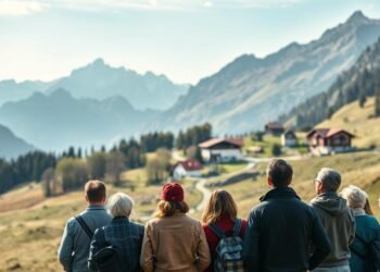 الهجرة إلى سويسرا