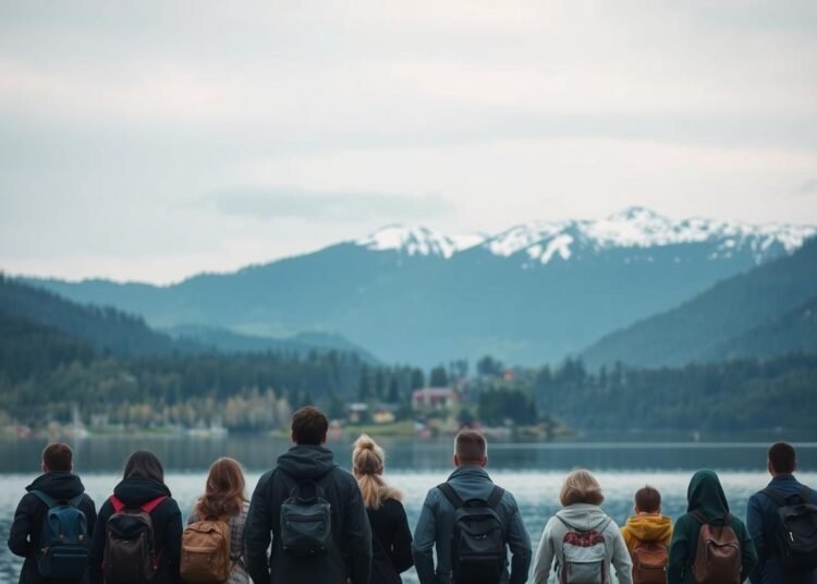 الهجرة إلى فنلندا