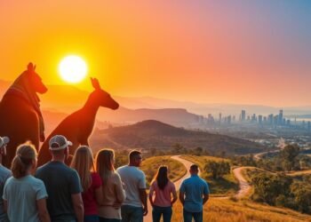 الهجرة الى استراليا