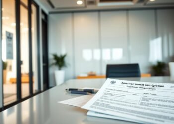 الهجرة الى امريكا