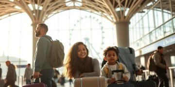 الهجرة الى انجلترا