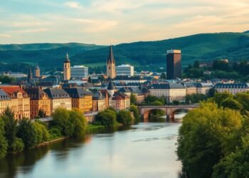 الهجرة الى لوكسمبورغ