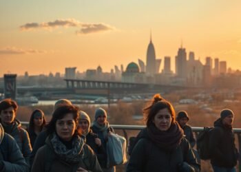 الهجرة الى هولندا