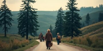 الهجرة الي ليتوانيا