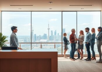 برامج الهجرة الى كندا