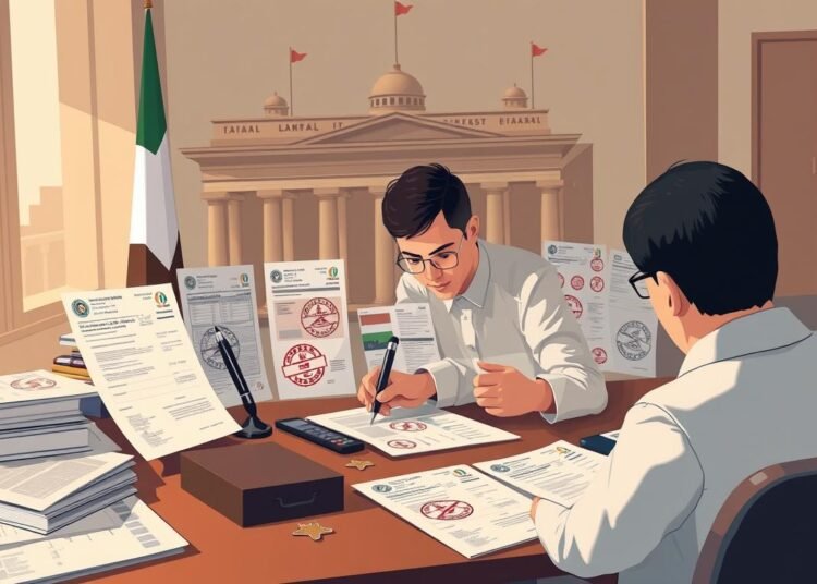 تجديد الاقامة