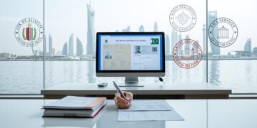 تجديد الاقامة في الامارات