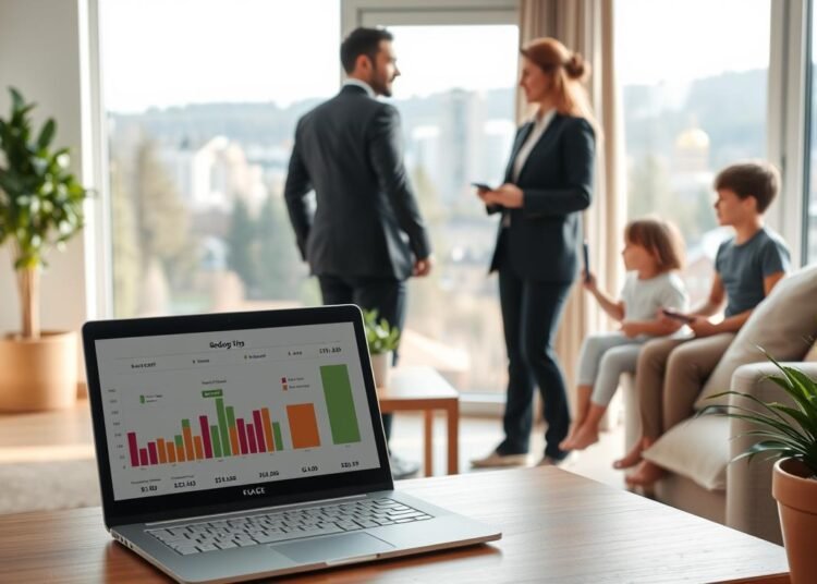 تكلفة العيش في كندا للمهاجرين الجدد