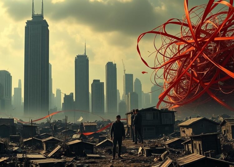 سلبيات الإقامة الذهبية