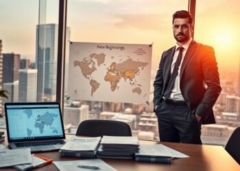 كيف أستعد للهجرة إلى ألمانيا