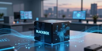 BLACKBOX AI