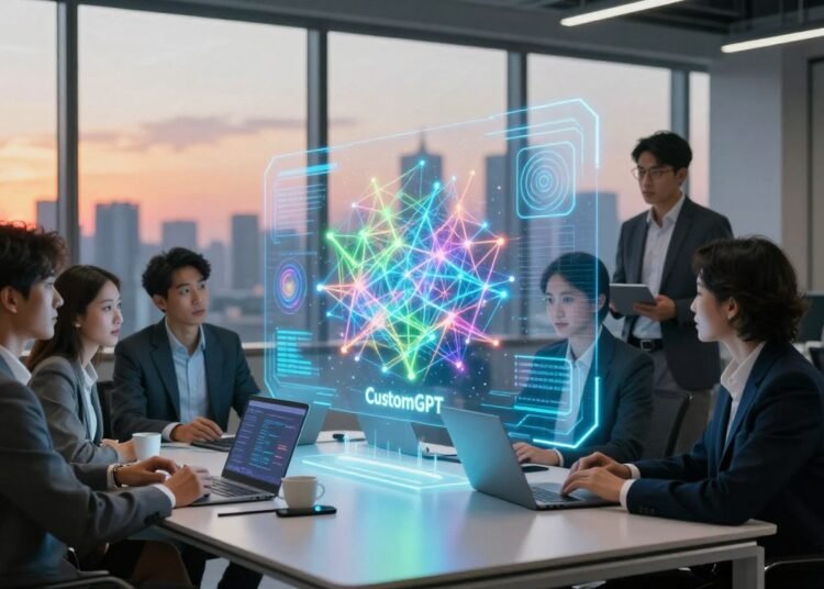 CustomGPT