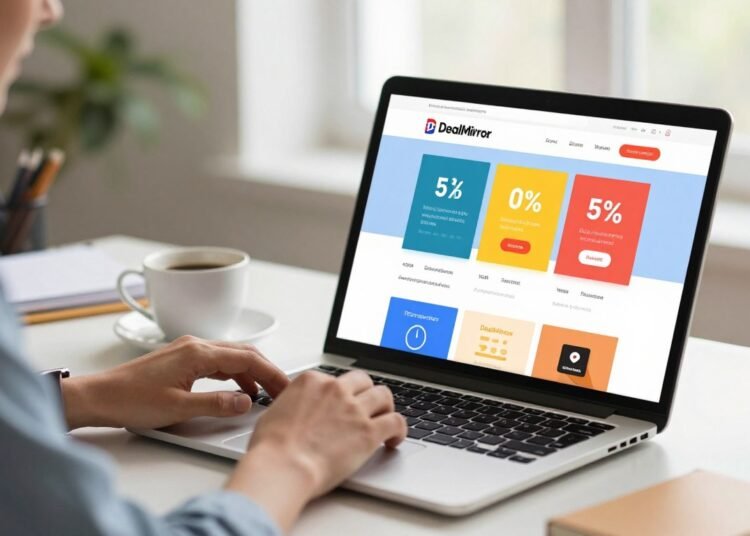 DealMirror