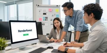 Renderforest