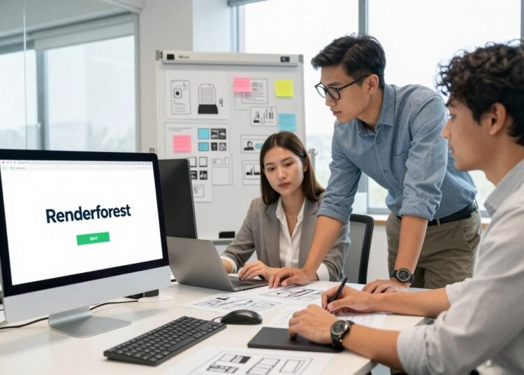 Renderforest